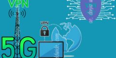 تحميل تطبيق انترنت مجاني افضل برنامج VPN مجاني للهاتف