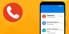 كاشف الارقام ,معرفة اسم المتصل : حماية ذكية من المكالمات المزعجة كاشف الارقام ,معرفة اسم المتصل : حماية ذكية من المكالمات المزعجة